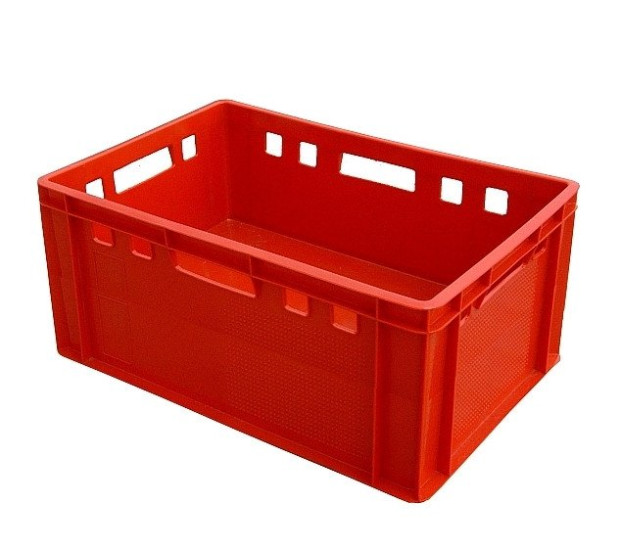 plastovy box